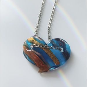 One of a kind necklace